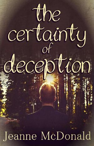 [The Truth in Lies Saga 02] • The Certainty of Deception